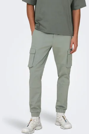 Only & Sons Onscam Tapered Fit Pantaloni Cargo