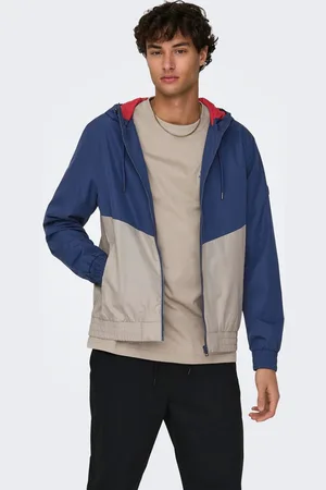 Only & Sons Onsward Giacca