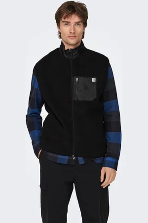 Only & Sons Onsjust Felpe