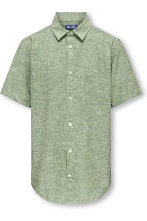 Only & Sons Osjcaiden Camicia