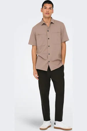Only & Sons Onslinus Tapered Fit Jogger