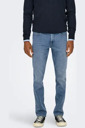 Only & Sons Onsloom Vita Bassa Regular Fit Jeans