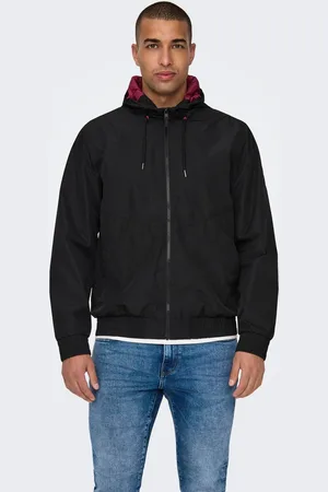 Only & Sons Onsward Giacca
