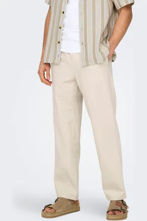 Only & Sons Onssinus Loose Fit Pantaloni