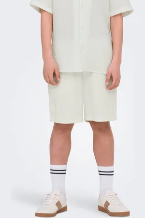 Only & Sons Osjtel-pas Vita Media Regular Fit Shorts