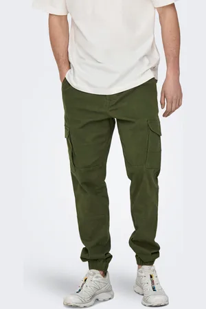 Only & Sons Onscarter Tapered Fit Pantaloni Cargo