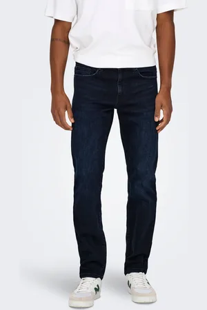 Only & Sons Onsweft Vita Media Regular Fit Jeans