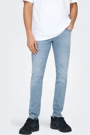 Only & Sons Onsloom Vita Bassa Slim Fit Jeans