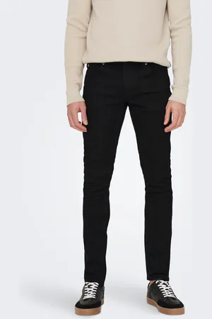 Only & Sons Onsloom Vita Regolare Slim Fit Jeans