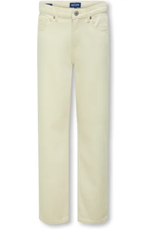 Only & Sons Osjedge Vita Media Straight Fit Jeans