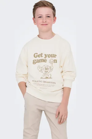 Only & Sons Osjtanner Felpe
