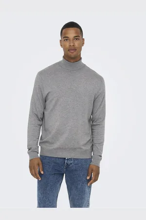 Only & Sons Onswyler Pullover