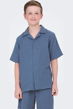 Only & Sons Osjkyle Camicia