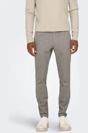 Only & Sons Onsmark Slim Fit Pantaloni