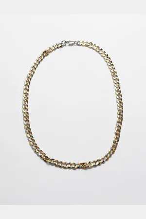 & OTHER STORIES And Gold-tone Necklace