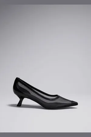 & OTHER STORIES Point-Toe Pumps
