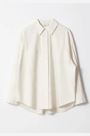 & OTHER STORIES Oversized Shirt