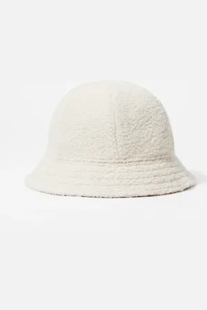 & OTHER STORIES Boucle Bucket Hat