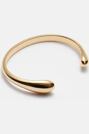 & OTHER STORIES Minimalist Cuff Bracelet