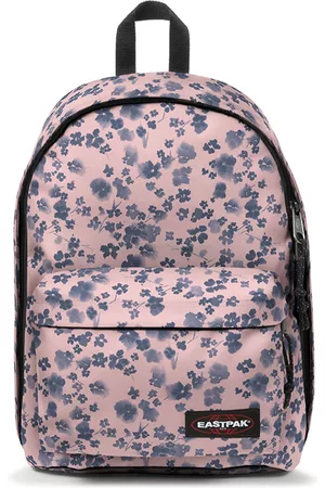 Eastpak Zaino Out Of Office , Donna, Rosa, Taglia: ONE SIZE
