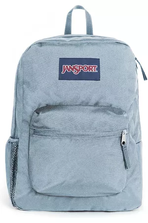 JanSport Zaino Cross Town , Donna, Azzurro carta da zucchero, Taglia: ONE SIZE