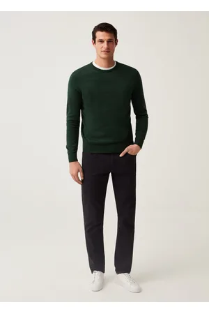 Pantaloni oviesse uomo store