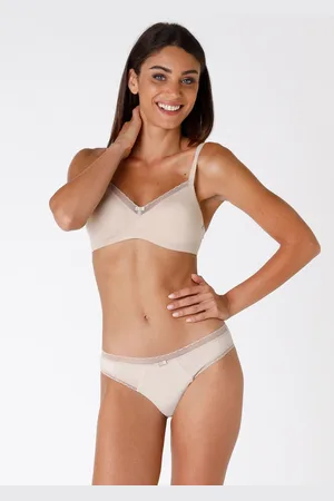Lovable Reggiseno Senza Ferretto My Daily Comfort In Microfibra, Unisex