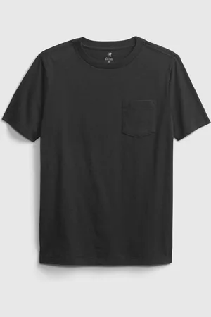 OVS T-shirt Girocollo Con Taschino, Bambino