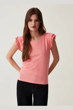 Ovs magliette on sale ragazza
