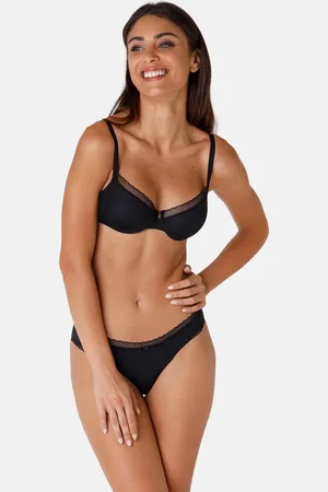 Lovable Reggiseno Con Ferretto My Daily Comfort In Microfibra, Donna