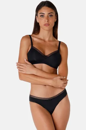 Lovable Reggiseno Senza Ferretto My Daily Comfort In Microfibra, Donna
