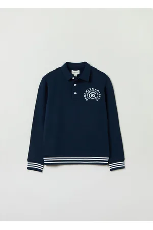 Polo ovs uomo top