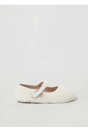 Pantofole discount ballerine oviesse