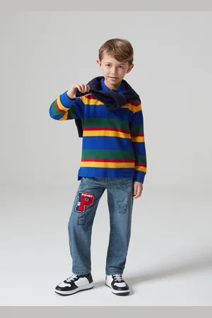 Polo sales ovs uomo