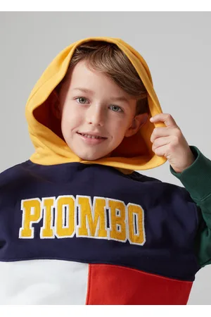 Felpe best sale ovs ragazzo
