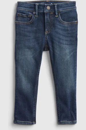 OVS Jeans Skinny Fit Cinque Tasche, Unisex