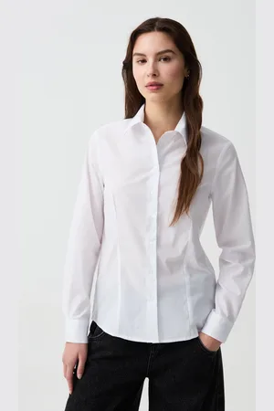 OVS OVS , Camicia Slim Fit, Donna