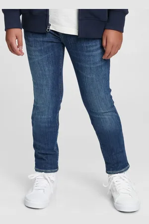 OVS Jeans Slim Fit Cinque Tasche, Bambino