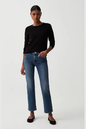 OVS OVS , Pullover Girocollo, Donna