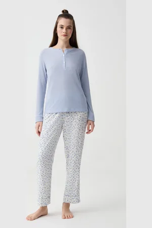 OVS Donna Pigiami FASHIOLA