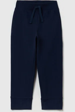 OVS Joggers In Felpa Con Coulisse, Unisex