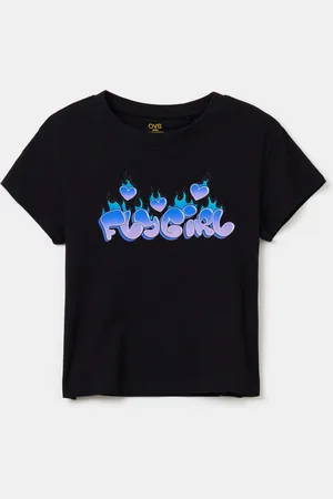 OVS Donna T shirt FASHIOLA