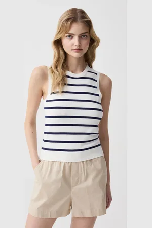 OVS OVS , Shorts Pull On In Cotone Stretch, Donna