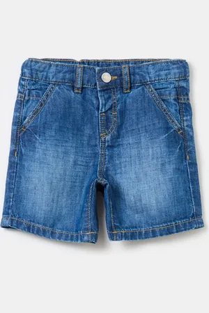 FAGOTTINO Shorts In Con Tasche, Bambino