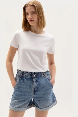 OVS OVS , Shorts Paper Bag In , Donna