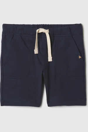 OVS Bermuda In Cotone Con Coulisse, Unisex