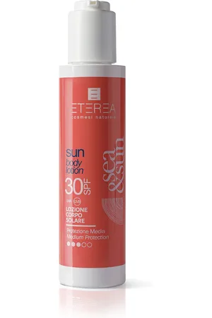 OVS Sun Screen Body Lotion 30spf 150ml, Donna