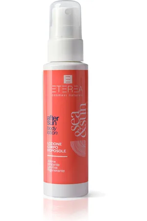 OVS After Sun Body Lotion 150ml, Donna