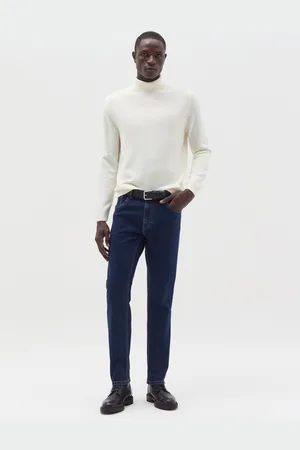 OVS OVS , Jeans Slim Fit Cinque Tasche, Uomo