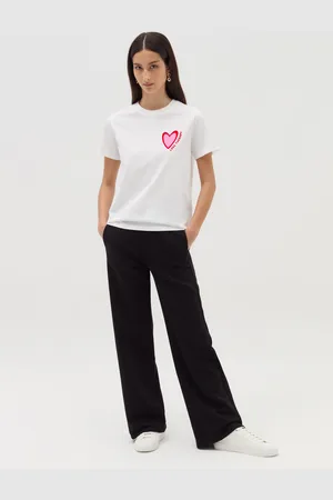Felpa donna ovs top